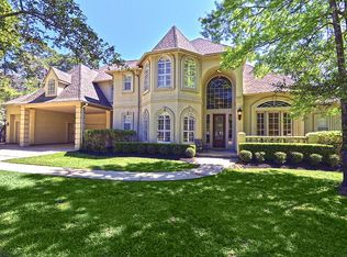 31 S Benton Woods Cir, Spring, TX 77382