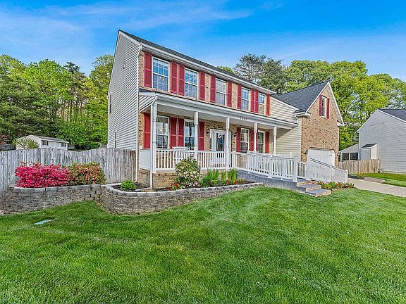 4th image of 1401 Sweet Cherry Ct
