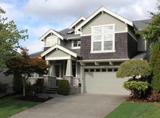 4606 230th Ter SE, Sammamish, WA