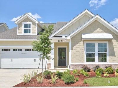 339 Ursaline St, Tallahassee, FL, 32317