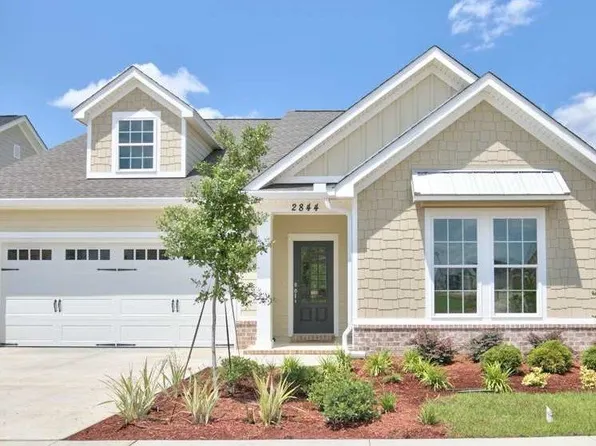 352 Bienville Pl, Tallahassee, FL 32317