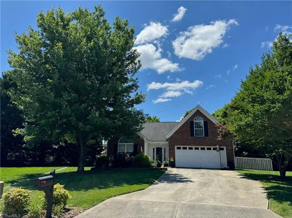 3702 Queenswood Ln, Jamestown, NC 27282