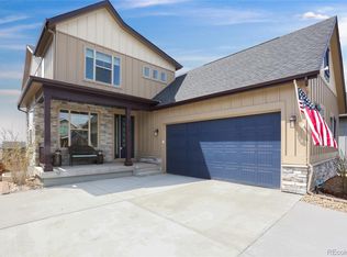 6955 S Buchanan Ct, Aurora, CO 80016