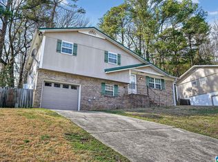 4012 Saint John Ln NW, Birmingham, AL 35215