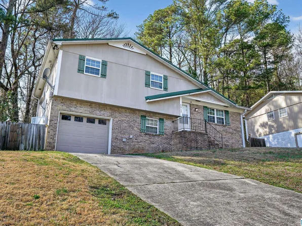4012 Saint John Ln NW, Birmingham, AL 35215