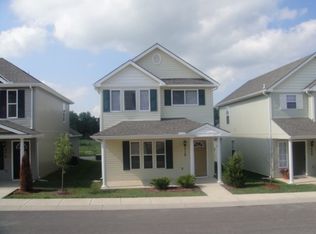 306 NE Coldwater Creek Rd, Grain Valley, MO 64029