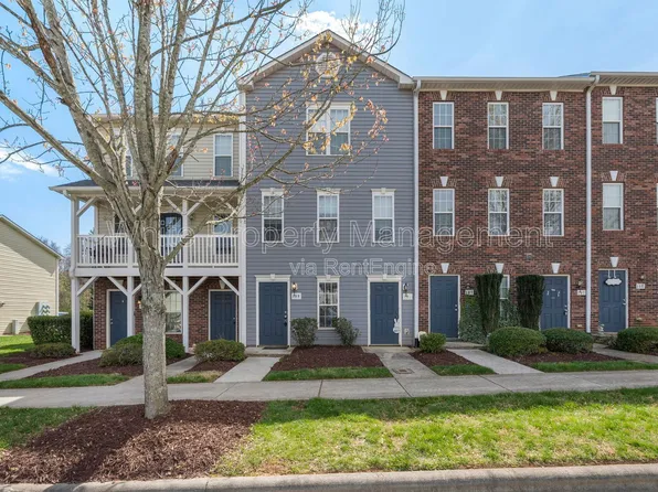 106 Locomotive Ln Unit 108, Mooresville, NC 28115