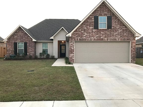 2nd image of 605 Tunica Trl