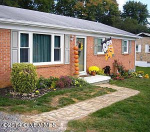 2nd image of 5467 Shepard Dr