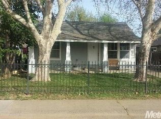 4125 38th St, Sacramento, CA 95820