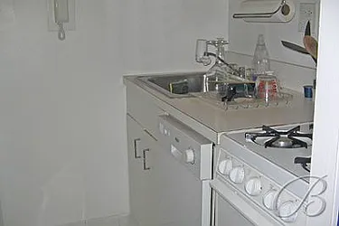 Rented by Bellmarc Realty