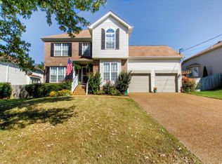 1419 Hilltop Dr, Mount Juliet, TN 37122