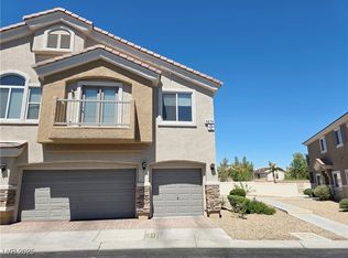 9979 Government Point Way UNIT 101, Las Vegas, NV 89183