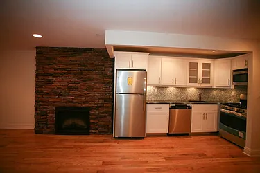 Rented by Orchard Plaza, LLC