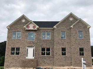 30 Serenity Way SE, Conyers, GA 30013