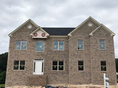 30 Serenity Way SE, Conyers, GA, 30013