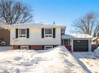 290 Lincoln Rd, Waterloo, ON N2J 2P5