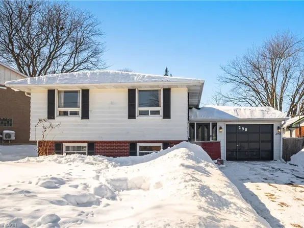 290 Lincoln Rd, Waterloo, ON N2J 2P5