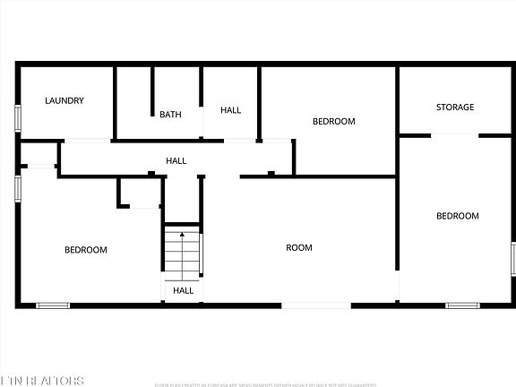 5th image of 2086 Hickory Valley Rd
