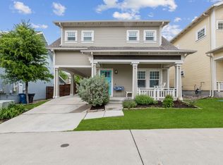 1649 Vaughan Ct, Dallas, TX 75208