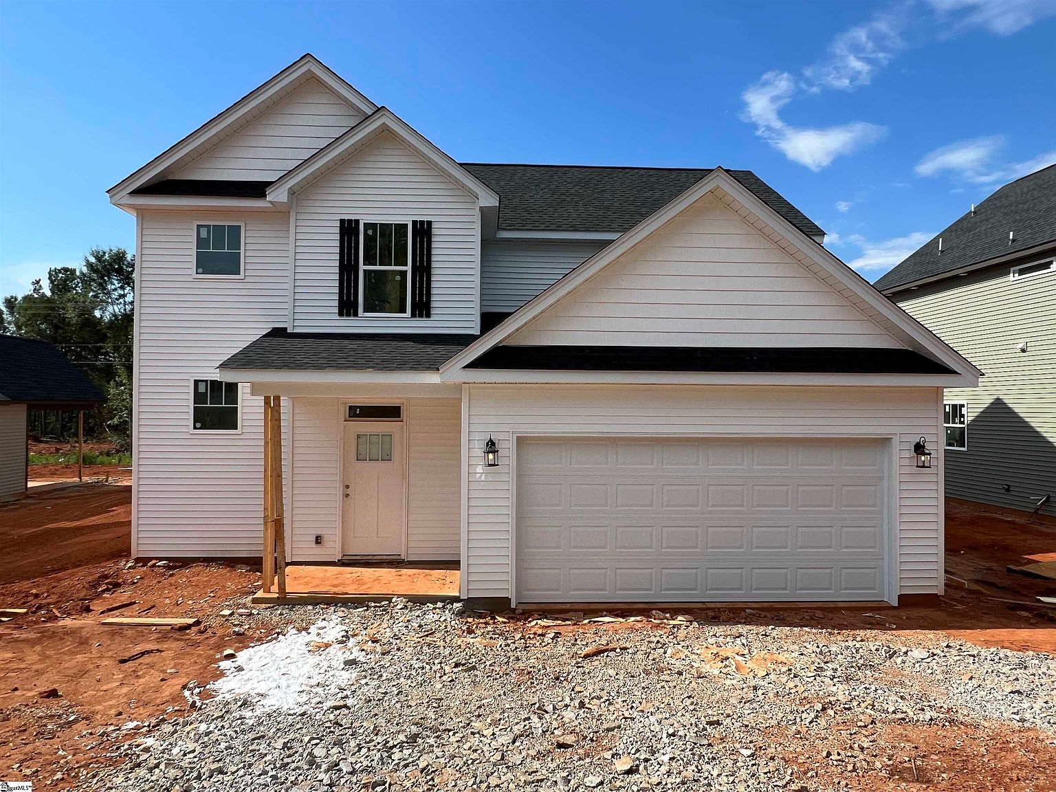 0 Woodbury Dr, Easley, SC 29640 MLS 1504351 Zillow