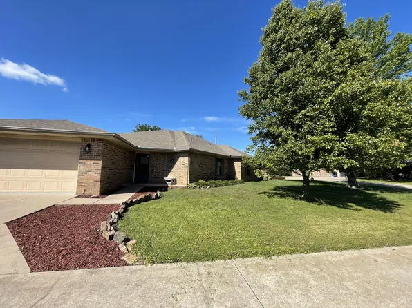 2510 McConnell Ct, Joplin, MO 64804