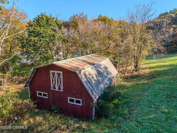 6507 Middle Rd, Beavertown, PA 17813