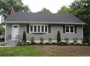 6034 Magnolia Ave, Pennsauken, NJ 08109