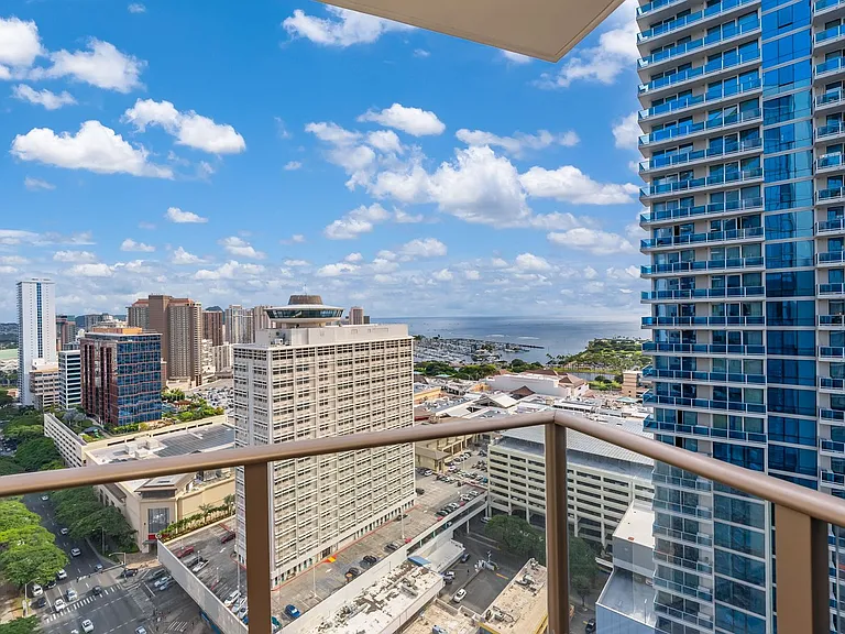 1388 Kapiolani Blvd #3001 — Photo 26