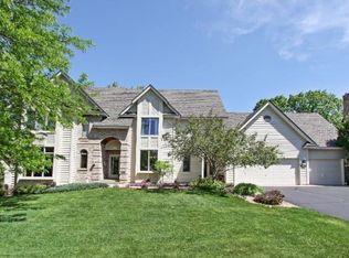 13789 Guild Ave, Apple Valley, MN 55124