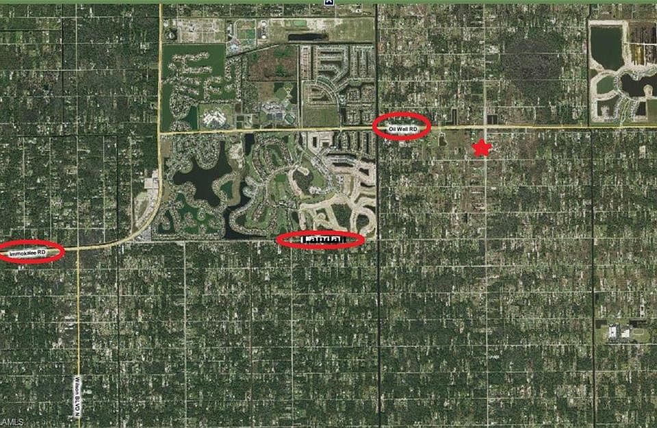 1st image of 3155 Everglades Blvd N