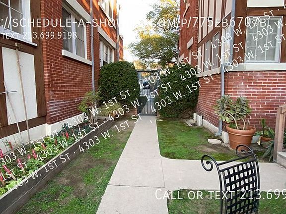 2nd image of 4303 W 1st St