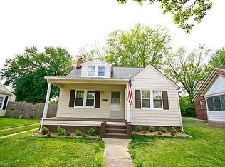 141 Chesterfield Rd, Hampton, VA 23661