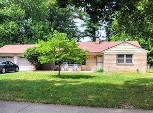 3028 Winchell Ave, Kalamazoo, MI 49008
