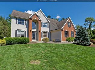 51 Spice Mill Blvd, Halfmoon, NY 12065