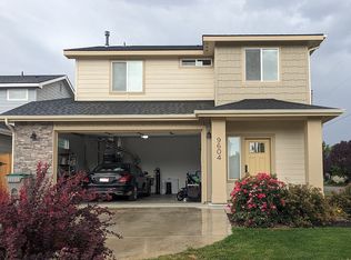 9604 W De Witt St, Boise, ID 83704