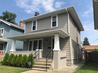 554 Sheldon Ave, Columbus, OH 43207