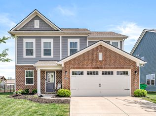16378 Sedalia Dr, Fishers, IN