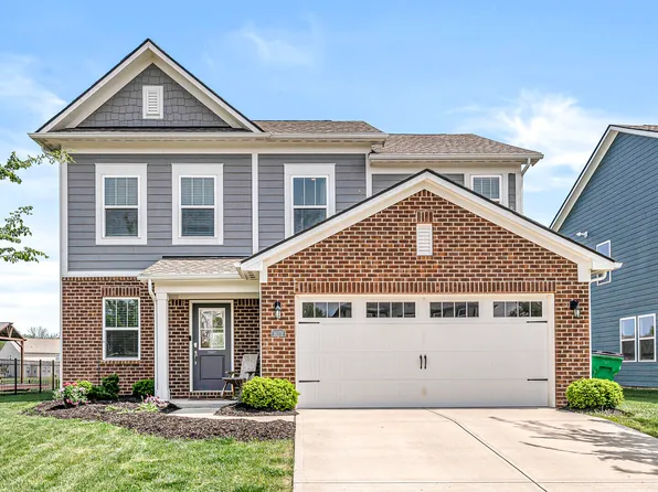 16378 Sedalia Dr, Fishers, IN 46040