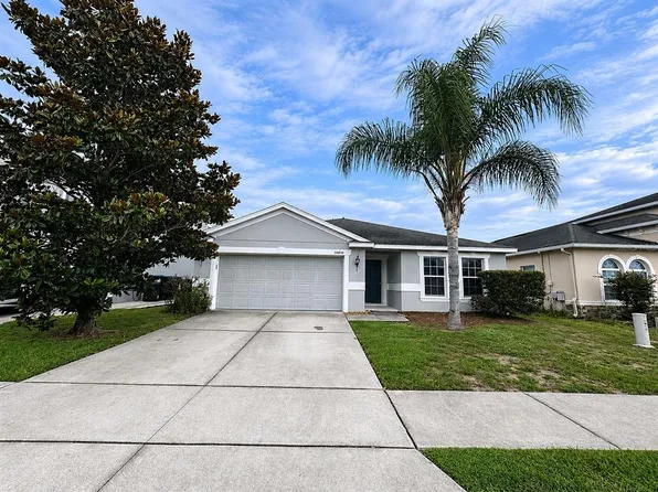 10816 Cabbage Tree Loop, Orlando, FL 32825