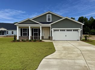 1019 Par Three Ct, Manning, SC 29102