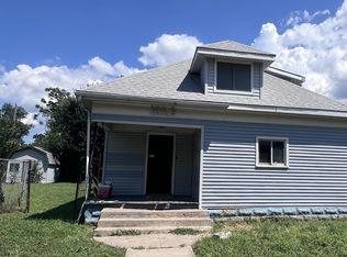 1028 N Indiana Ave, Wichita, KS 67214
