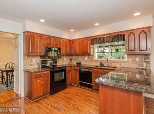 14236 Day Farm Rd, Glenelg, MD 21737