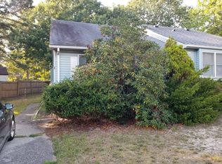 27 Winged Foot Ln, Little Egg Harbor, NJ 08087