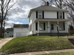 73 S 2nd St, Rittman, OH 44270