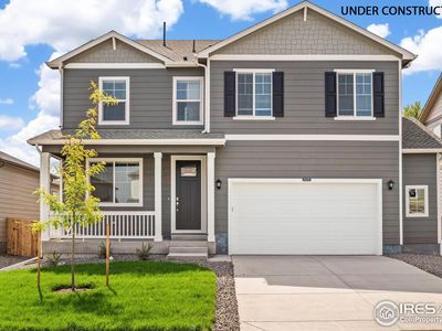 413 Hummingbird Ln, Johnstown, CO, 80534