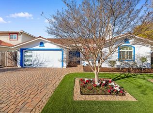 8061 Hyannisport Dr, Cupertino, CA 95014