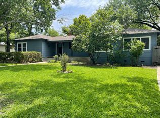 1207 Palo Duro Rd, Austin, TX 78757