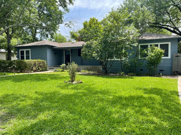 1207 Palo Duro Rd, Austin, TX 78757