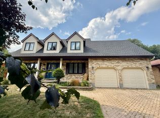 38 Jennifer Gdns, London, ON N5X 3K8
